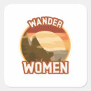 Search for wanderer stickers Adventure