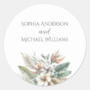 Search for hawaiian wedding stickers Coastal