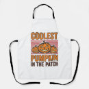 Search for pumpkin patch aprons Spookydesigns