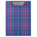Search for funky clipboards Purple