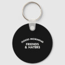 Search for hater key rings Presidential satire