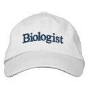 Search for biology hats Biologist