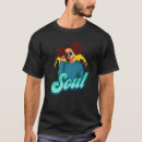 Search for afro funk tshirts This