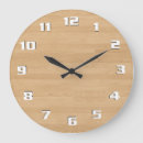 Search for light wood clocks Texture