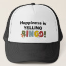 Search for bingo hats Fun