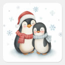 Search for penguin illustration stickers Funny