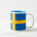 Search for sweden flag mugs National