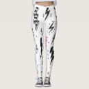 Search for lightning leggings Thunder