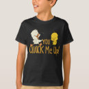 Search for quack tshirts You quack me up