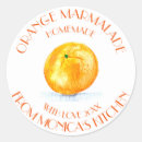 Search for marmalade stickers Fruit
