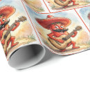 Search for pepper wrapping paper Watercolor