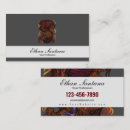 Search for dragon business cards Red