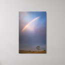 Search for vertical canvas prints Rainbow