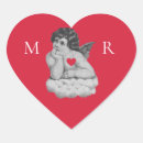 Search for cherubs angels stickers Cupid