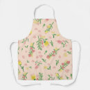 Search for flowery aprons Floral