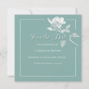 Search for white rose save Sage green