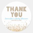 Search for brown gold stickers Beige