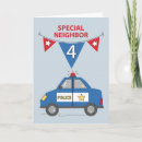 Search for for neighbours cards Red