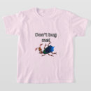 Search for bug kids tshirts Insect