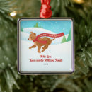 Search for chihuahua christmas tree decorations Pet
