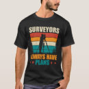 Search for surveyed tshirts Topography