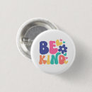 Search for vintage flower badges Colourful