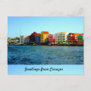 Search for curacao postcards Willemstad