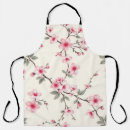 Search for cherry blossom aprons Sakura