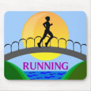 Search for run mousepads Cross