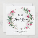 Search for due date invitations Expecting