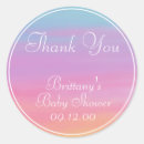 Search for rainbow thank you stickers Create your own
