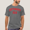 Search for red text tshirts Anniversary