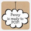 Search for new baby boy announcement stickers Shower