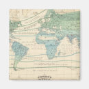 Search for distributive magnets Atlas