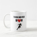 Search for track mugs Running