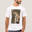Search for mountain lion tshirts Big cat
