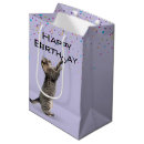 Search for cat gift bags Pet