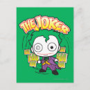 Search for joker postcards Dc comics