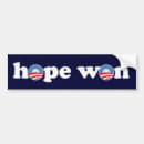 Search for obama won Yes