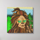 Search for sasquatch art Bigfoot