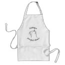 Search for cat drawing aprons Feline
