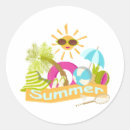 Search for fruit tree stickers Tropical