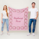 Search for kids blankets Flowers