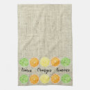 Search for lemon and lime tea towels Lemons
