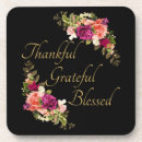 Search for thanksgiving coasters Religious