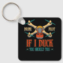 Search for drone key rings Pilot