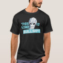 Search for alien tshirts some
