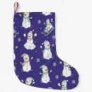 Search for snowman christmas stockings Fun