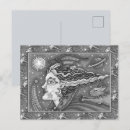 Search for ufo cartoon postcards Science fiction