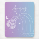 Search for constellations mousepads Zodiac